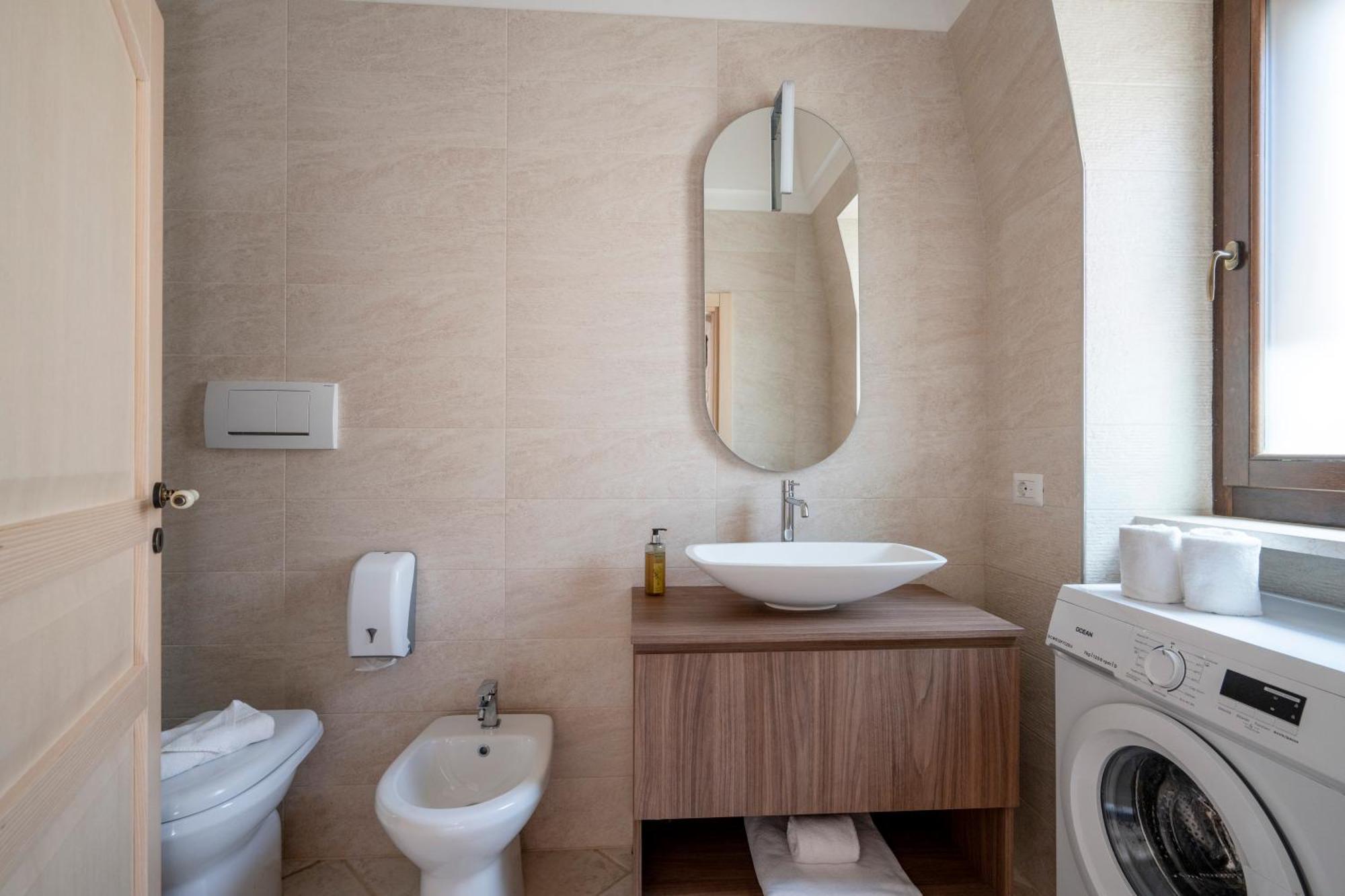 Trulli Contento - Rooms & Apartments Alberobello Exterior foto