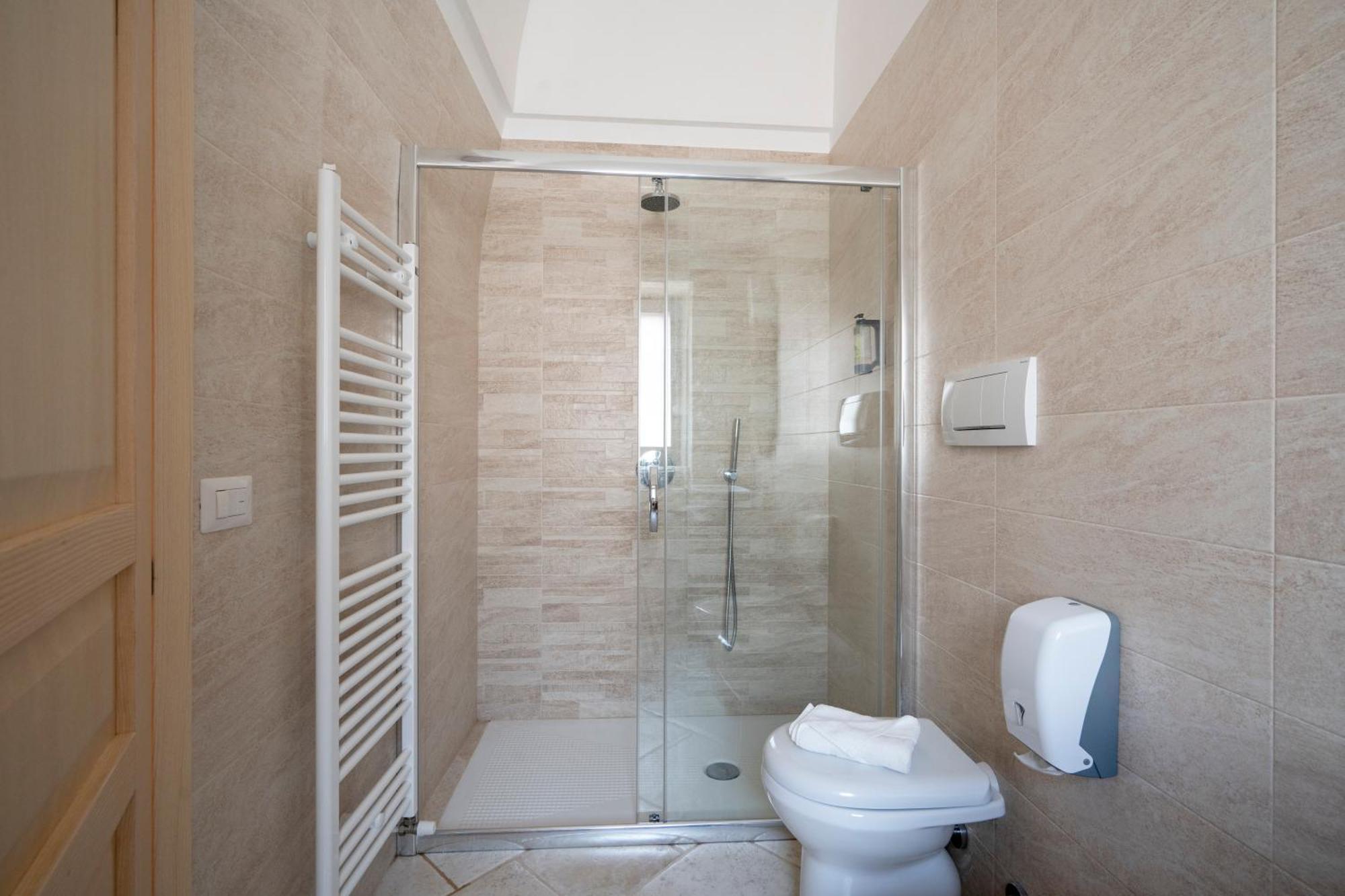 Trulli Contento - Rooms & Apartments Alberobello Exterior foto