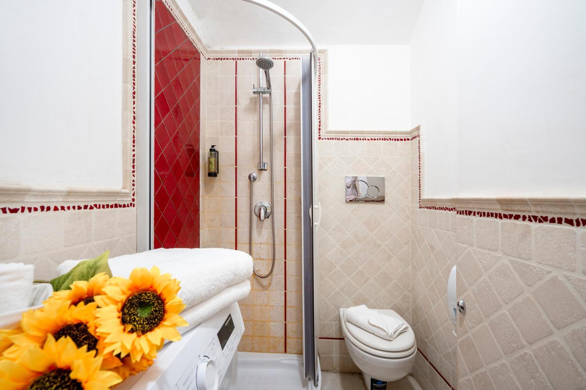 Trulli Contento - Rooms & Apartments Alberobello Zimmer foto
