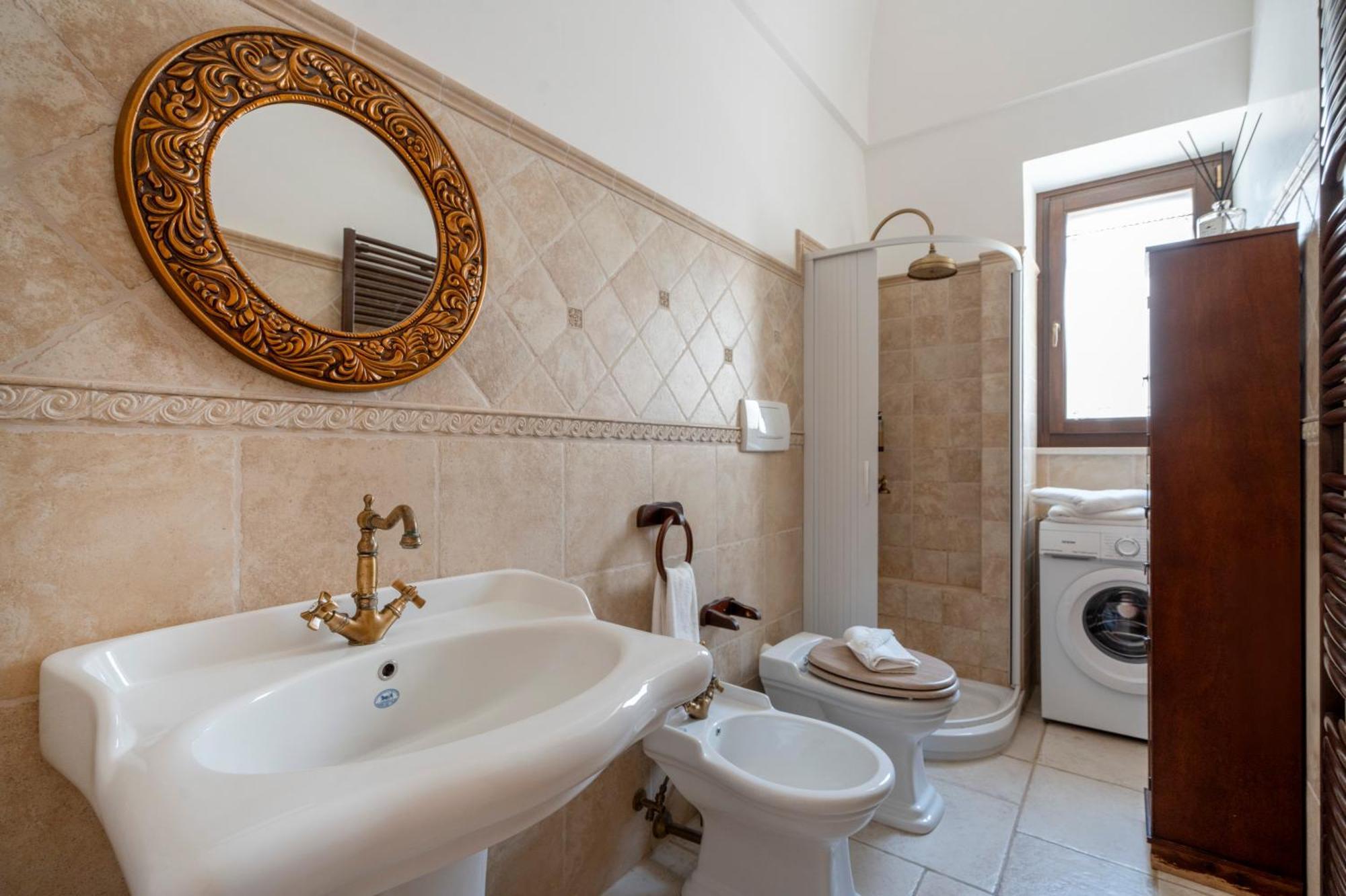 Trulli Contento - Rooms & Apartments Alberobello Zimmer foto