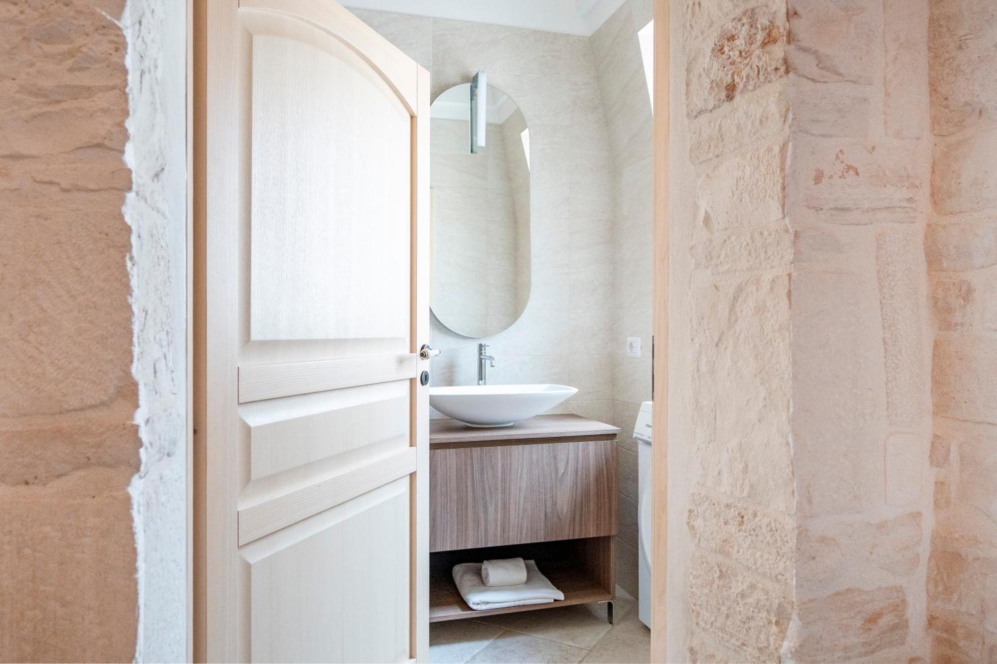 Trulli Contento - Rooms & Apartments Alberobello Exterior foto